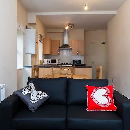 Perfect Flat In Central EDI Exterior foto