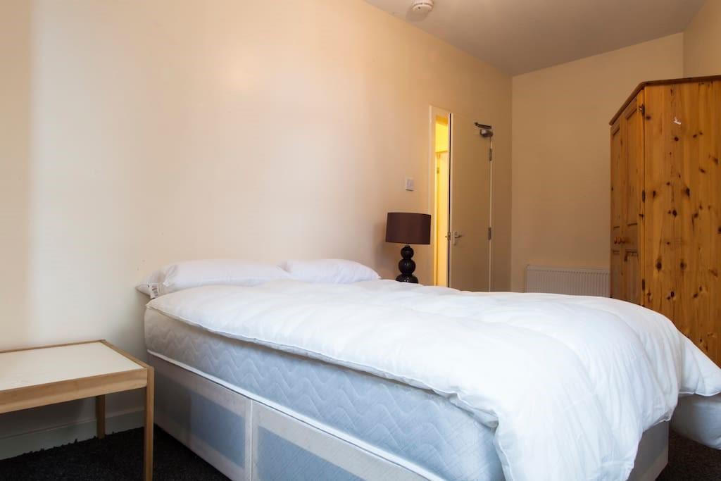 Perfect Flat In Central EDI Exterior foto