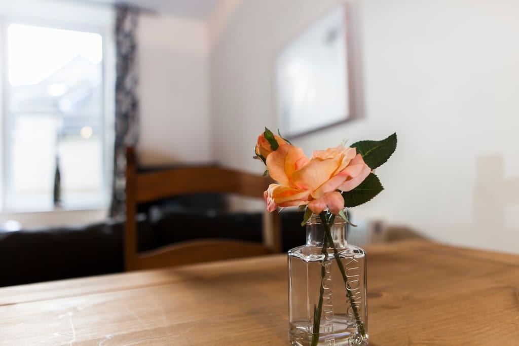Perfect Flat In Central EDI Exterior foto